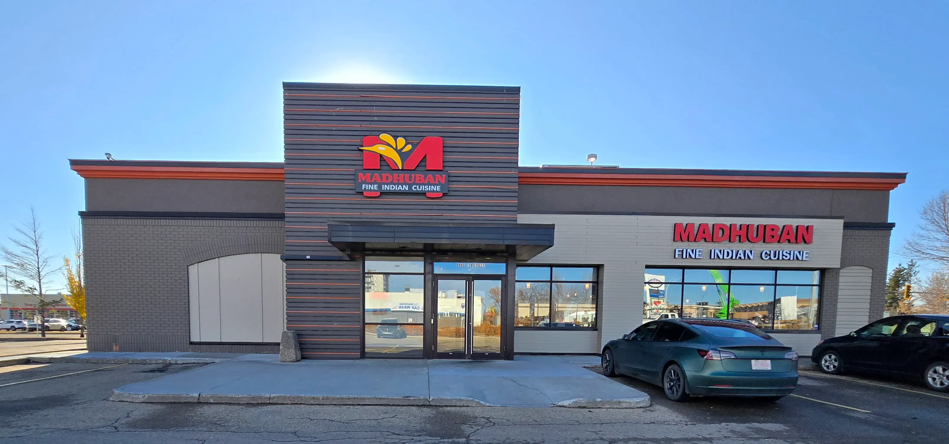 Chinese Hakka & Biryani Box by Madhuban 178 St Location - Authentic Hakka & Biryani Restaurant in Edmonton