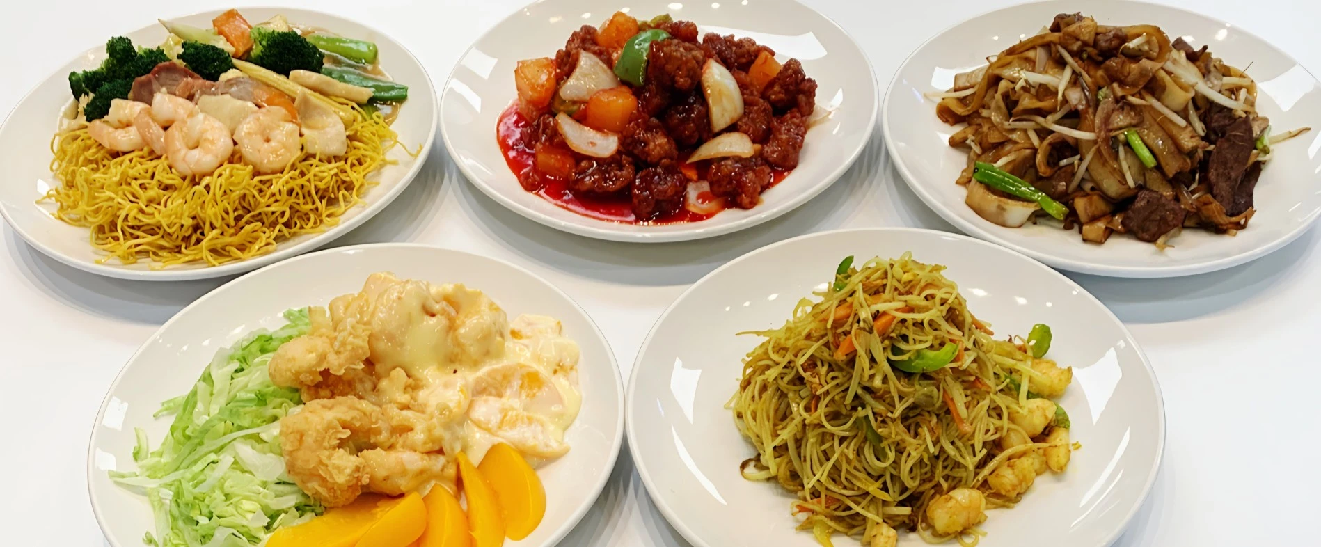 Chinese Hakka & Biryani Box by Madhuban Restaurant