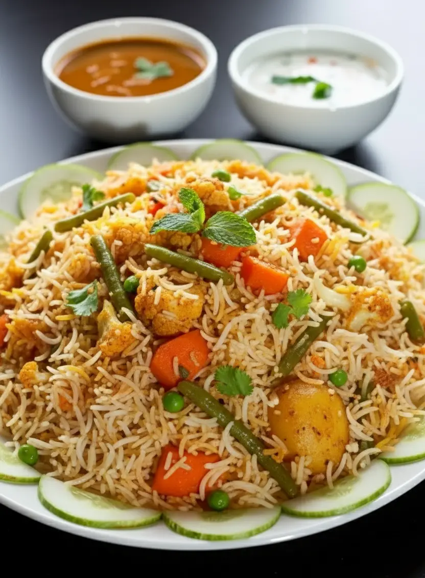 Chinese Hakka & Biryani Box by Madhuban 91 St Location Edmonton