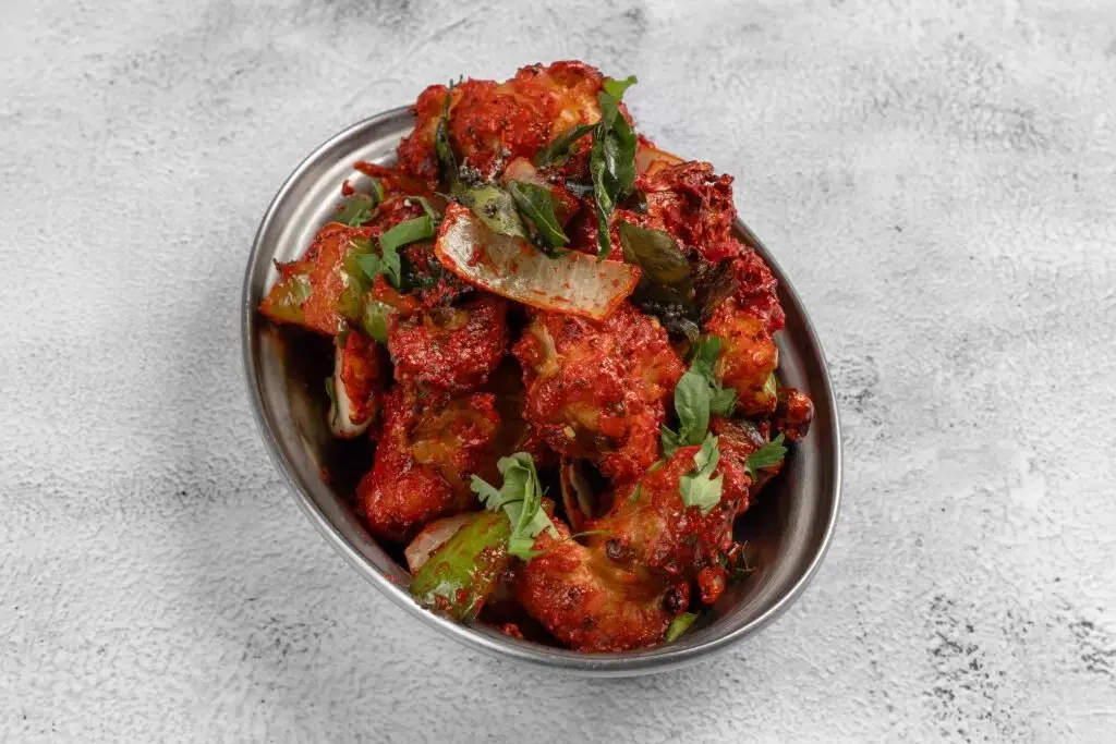 Best Hakka & Biryani cuisine in Edmonton